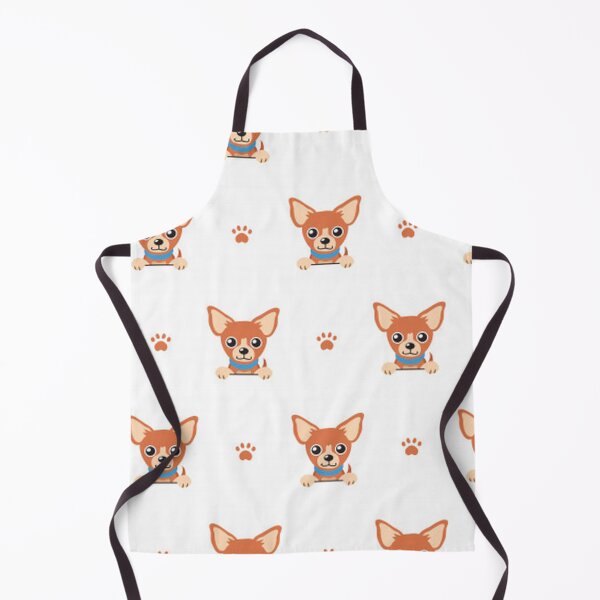 Item preview, Chihuahua Dog pets dogs cute cartoon comic designed and sold by Coolstuff4you71.