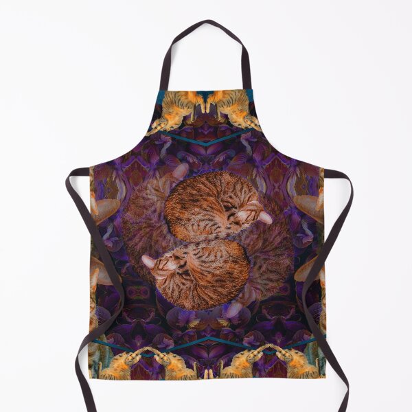 Item preview, Theadora the Explorer Dreams of Flora designed and sold by StudioBoomBoom.