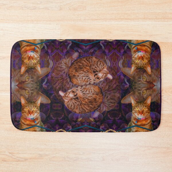 Item preview, Theadora the Explorer Dreams of Flora designed and sold by StudioBoomBoom.