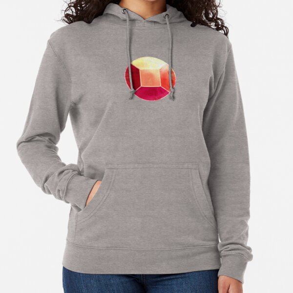 rube Lightweight Hoodie