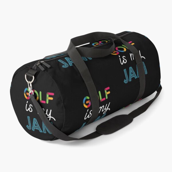 Item preview, Golfing is my Jam. Funny Golfing Design designed and sold by Custom365.