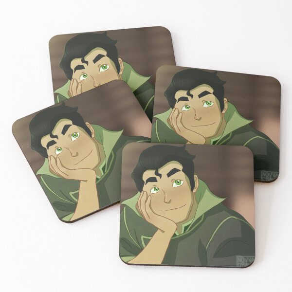 Item preview, Bolin Scene Redraw designed and sold by Novvadrawz.