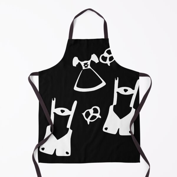 Item preview, dirndl and lederhose designed and sold by TShirtsByMs.