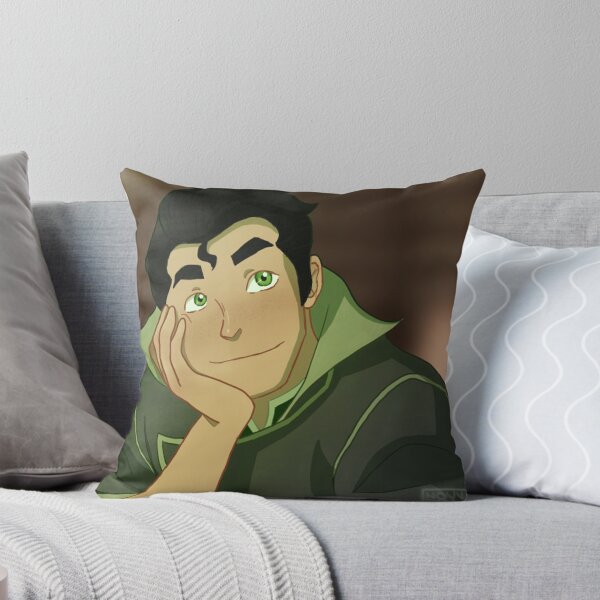 Item preview, Bolin Scene Redraw designed and sold by Novvadrawz.