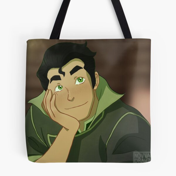 Item preview, Bolin Scene Redraw designed and sold by Novvadrawz.