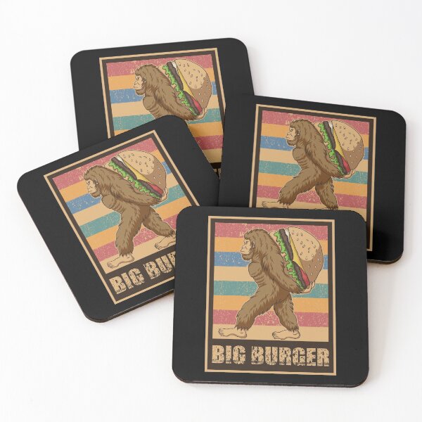 Item preview, Big Burger designed and sold by kalud-zoldyck.