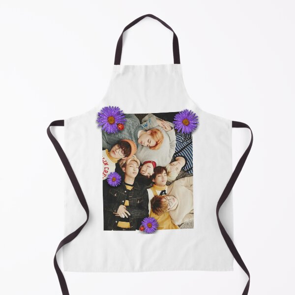 Item preview, HAPPY WITH BTS designed and sold by Michelina09.