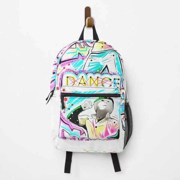 Item preview, NO FACE Dance Team designed and sold by Roman Babaevskiy.