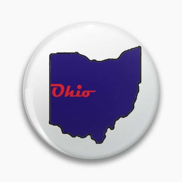 Artikelvorschau, Ohio entworfen und verkauft von Gougirls TLC.