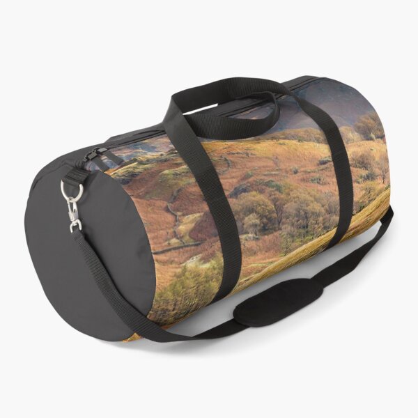 Item preview, The Borrowdale Valley in Autumn designed and sold by heidipics.