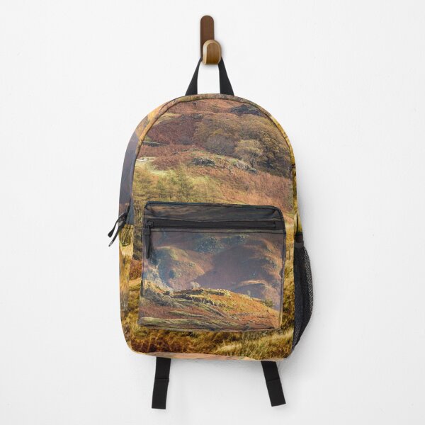 Item preview, The Borrowdale Valley in Autumn designed and sold by heidipics.