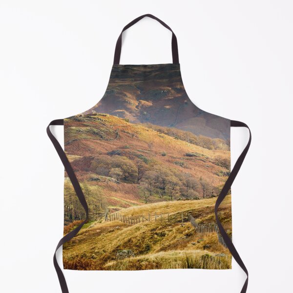 Item preview, The Borrowdale Valley in Autumn designed and sold by heidipics.