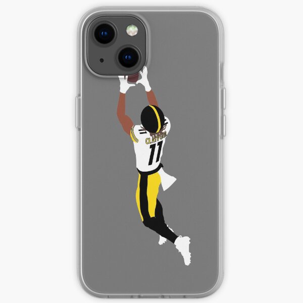 Chase Claypool Catch iPhone Flexible Hülle