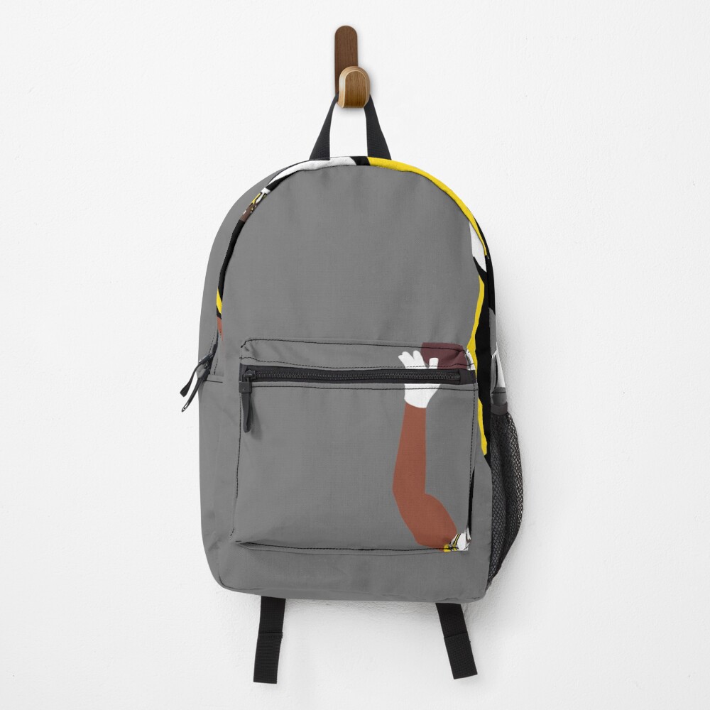 Item preview, Backpack designed and sold by sofjac.
