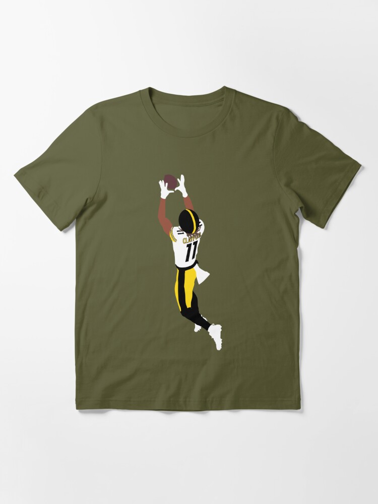 Chase Claypool Catch Vs The Giants Shirt, Hoodie, Sweater