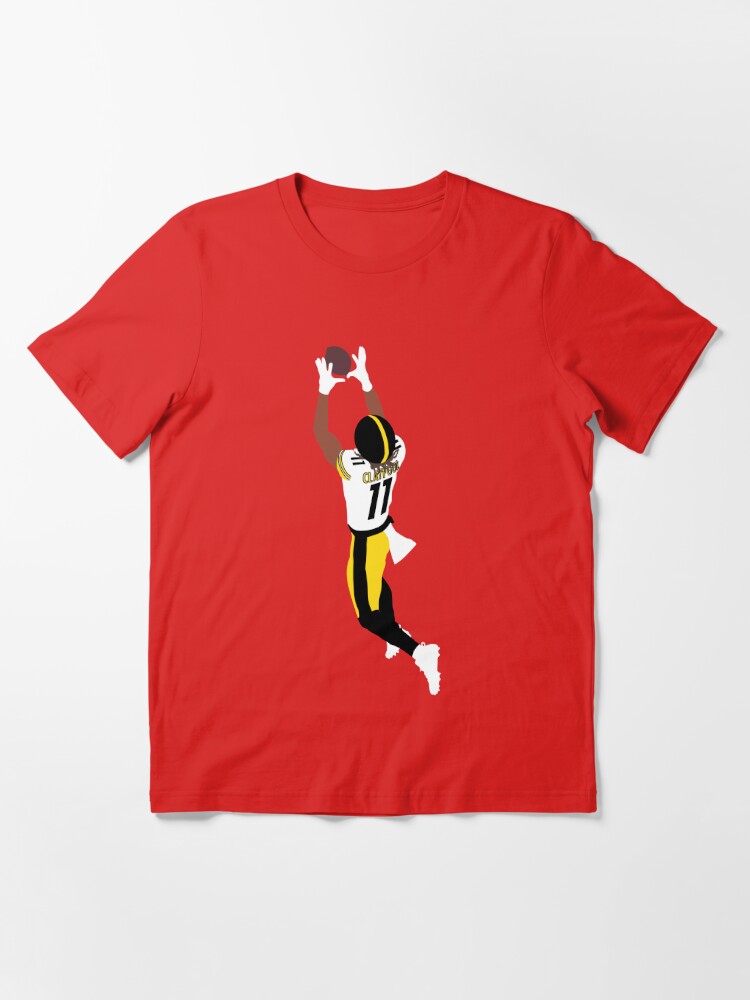 Chase Claypool Catch Vs The Giants Shirt, Hoodie, Sweater