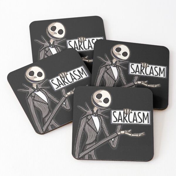 Item preview, Jack Skellington designed and sold by Daisy Collins.