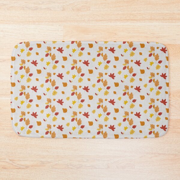 Item preview, Autumn Leaves designed and sold by Radhika Rathore.