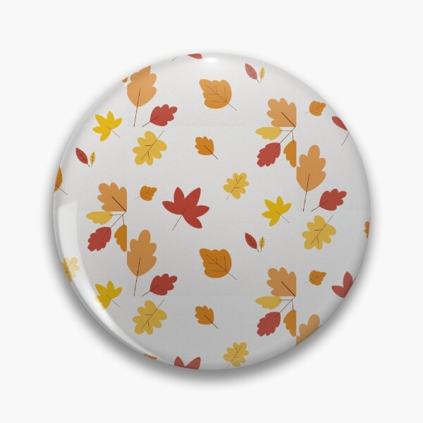 Item preview, Autumn Leaves designed and sold by Radhika Rathore.