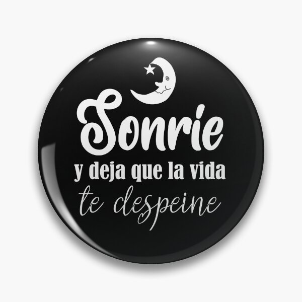 Item preview, Smile and let life ruffle you designed and sold by AguilaAstral.