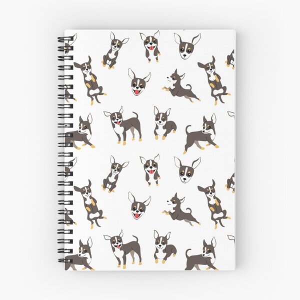 Item preview, Chihuahua Dog pets dogs cute cartoon comic designed and sold by Coolstuff4you71.