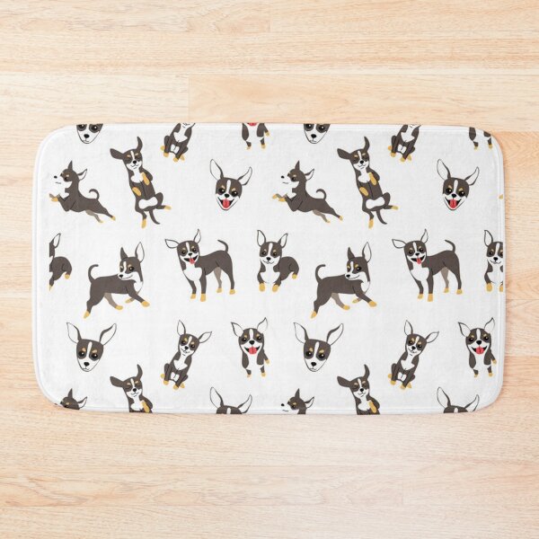 Item preview, Chihuahua Dog pets dogs cute cartoon comic designed and sold by Coolstuff4you71.