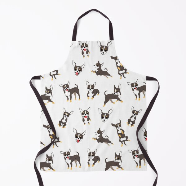 Item preview, Chihuahua Dog pets dogs cute cartoon comic designed and sold by Coolstuff4you71.