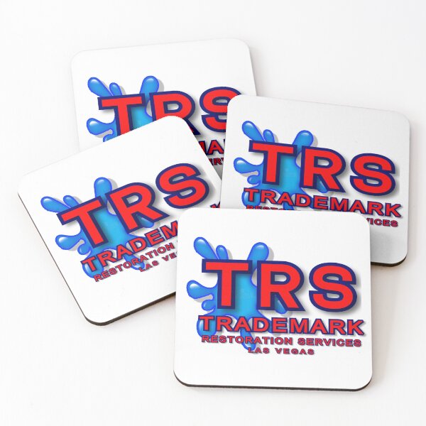 Item preview, TRS Trademark Restoration Services designed and sold by rikkirocx.