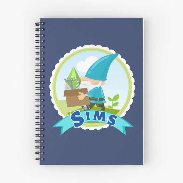 Item preview, The Sims Gnome designed and sold by Mandy Kay.