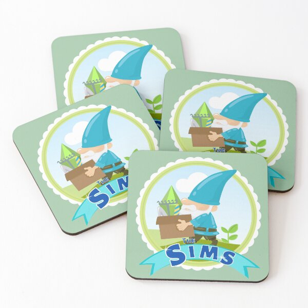 Item preview, The Sims Gnome designed and sold by Mandy Kay.