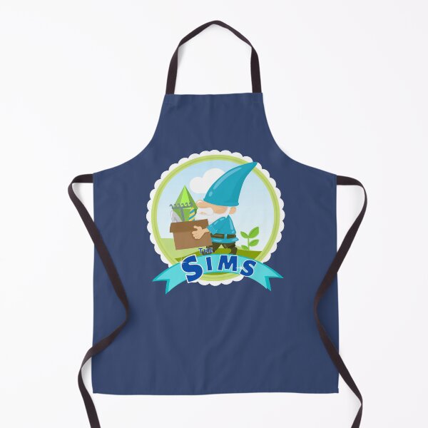 Item preview, The Sims Gnome designed and sold by Mandy Kay.