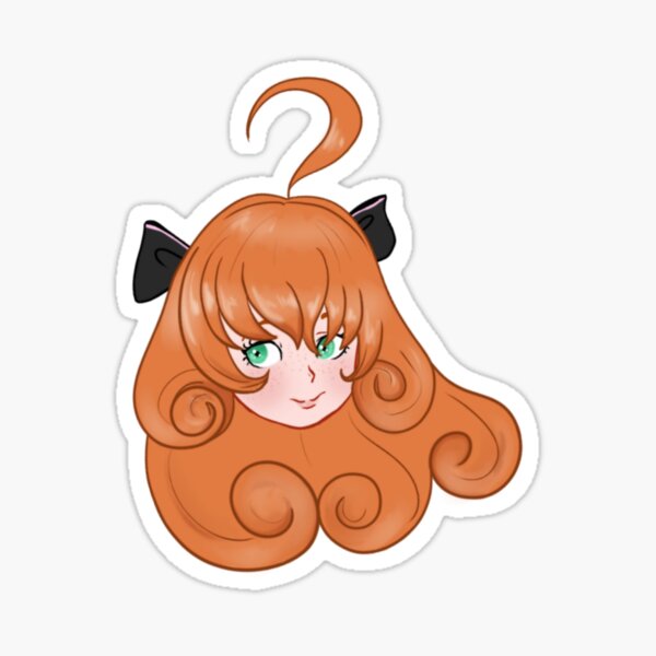 Item preview, Penny designed and sold by AutumnButtercup.