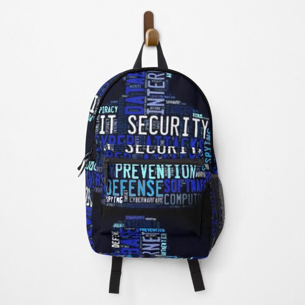 Item preview, I T Security designed and sold by THE AMERICAN TEEVANGELIST.