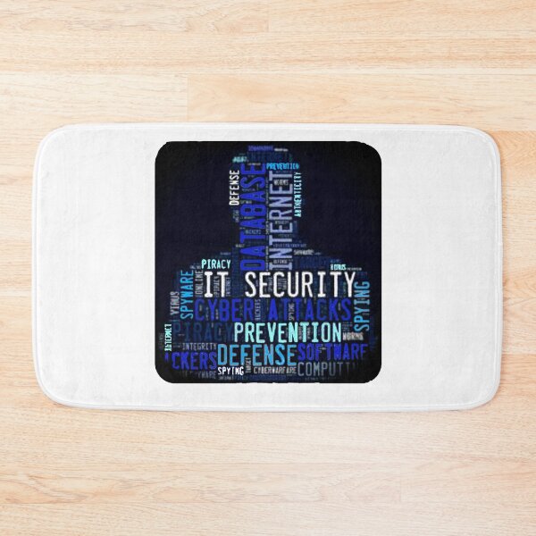 Item preview, I T Security designed and sold by THE AMERICAN TEEVANGELIST.