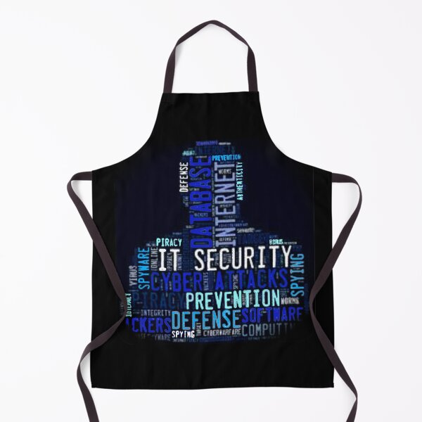 Item preview, I T Security designed and sold by THE AMERICAN TEEVANGELIST.