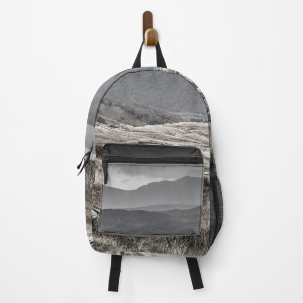 Item preview, View from the top of the Honister Pass Looking Down designed and sold by heidipics.