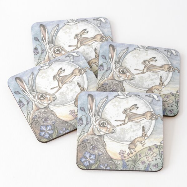 Item preview, Ostara designed and sold by Jennifer Allen.