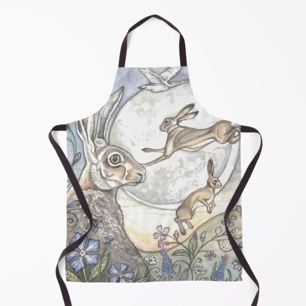 Item preview, Ostara designed and sold by Jennifer Allen.