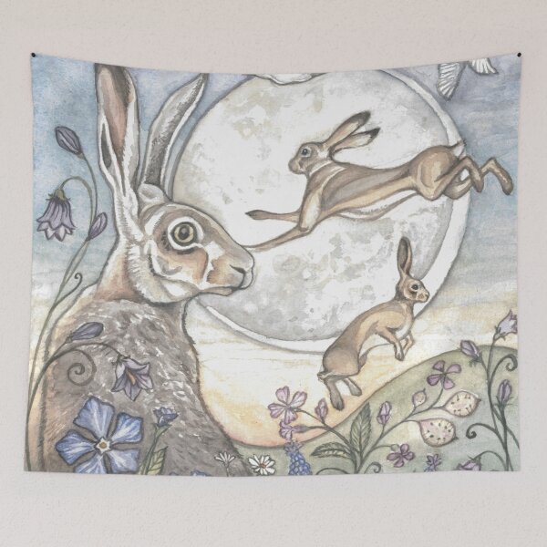 Item preview, Ostara designed and sold by Jennifer Allen.