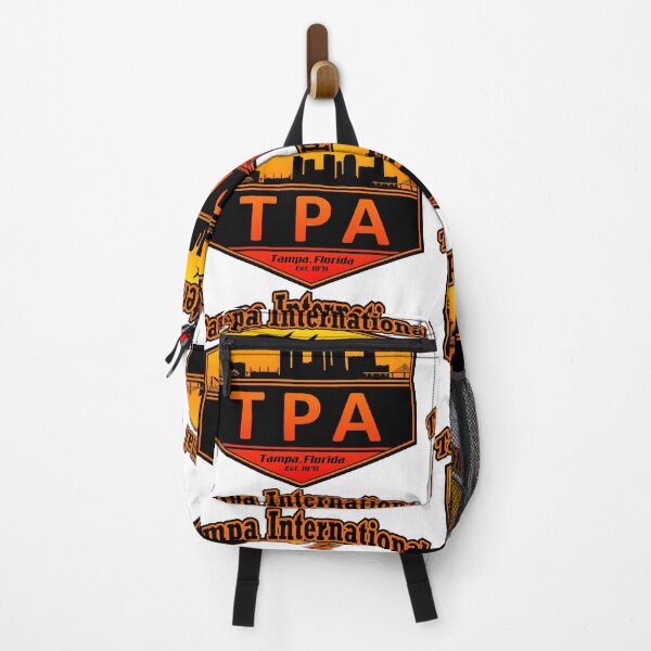 Item preview, Tampa International Airport Code designed and sold by Tundra300.