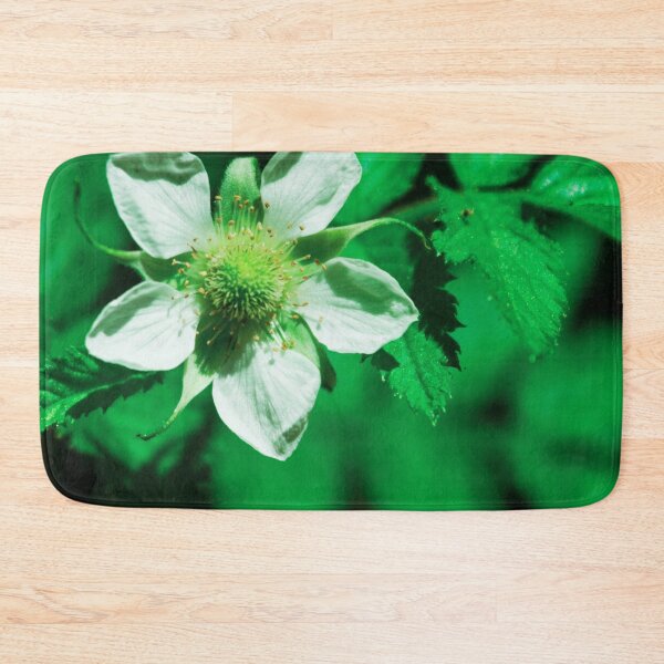 Item preview, Little white flower designed and sold by fotorealo.
