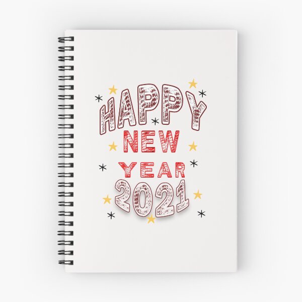 Item preview, HAPPY NEW YEAR 2021 designed and sold by Bouchfashions.
