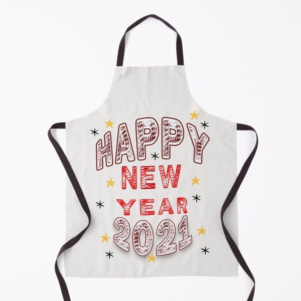 Item preview, HAPPY NEW YEAR 2021 designed and sold by Bouchfashions.