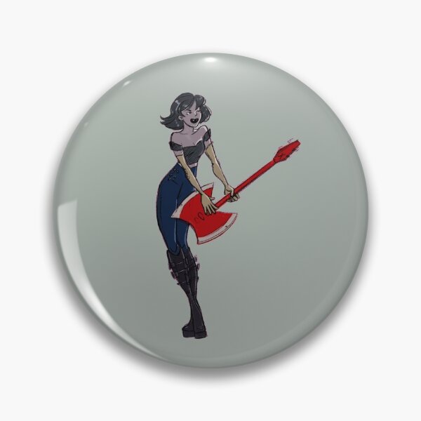 Item preview, Marcie designed and sold by MaddsArtist.