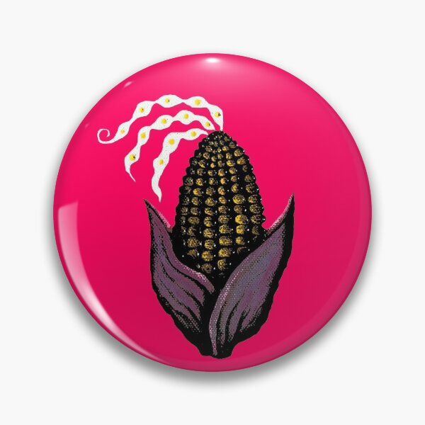 Item preview, Maize designed and sold by jadeleyvart.