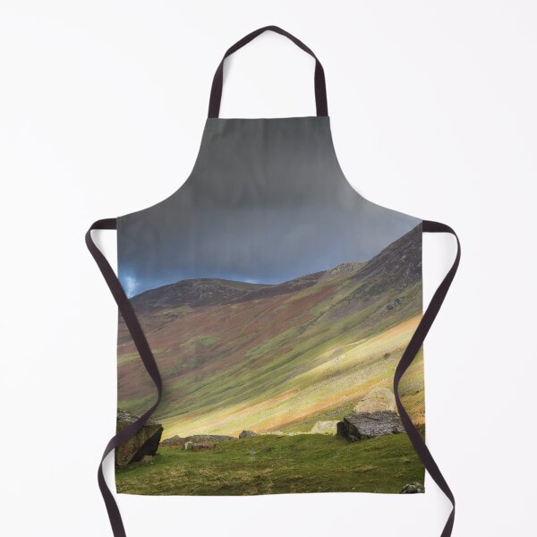 Item preview, Bottom of Honister Pass designed and sold by heidipics.