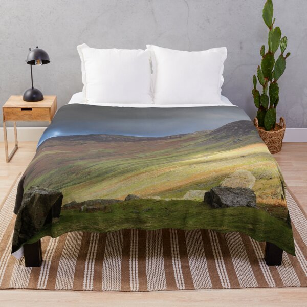 Item preview, Bottom of Honister Pass designed and sold by heidipics.