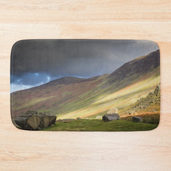 Item preview, Bottom of Honister Pass designed and sold by heidipics.