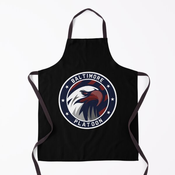 Item preview, Baltimore Platoon designed and sold by SHL-Hockey.