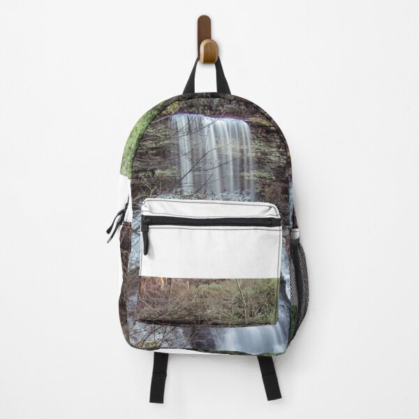 Item preview, Cascades From The Overlook  designed and sold by Paul Lubaczewski.